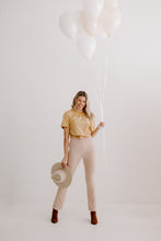 Load image into Gallery viewer, Love You a Latte Graphic Tee