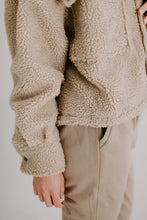Load image into Gallery viewer, Monterey Sherpa Jacket