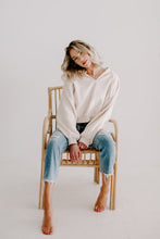 Load image into Gallery viewer, Shoreline Hoodie Pullover