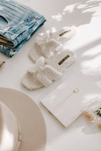 Load image into Gallery viewer, The Slipper Sandal