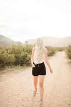 Load image into Gallery viewer, First Choice High Waisted Shorts