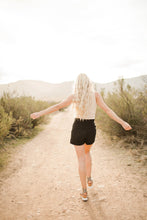 Load image into Gallery viewer, First Choice High Waisted Shorts