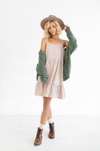 Load image into Gallery viewer, Sage Sweater Cardigan