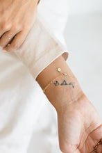 Load image into Gallery viewer, Hadlee Chain Bracelet