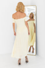 Load image into Gallery viewer, Made to Adore Maxi Dress