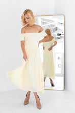 Load image into Gallery viewer, Made to Adore Maxi Dress