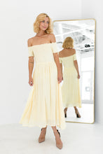 Load image into Gallery viewer, Made to Adore Maxi Dress