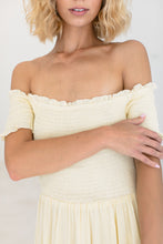 Load image into Gallery viewer, Made to Adore Maxi Dress