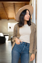 Load image into Gallery viewer, Out To Lunch Cardigan