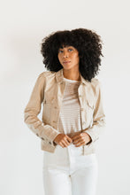 Load image into Gallery viewer, Pacey Jacket