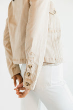 Load image into Gallery viewer, Pacey Jacket