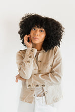 Load image into Gallery viewer, Pacey Jacket