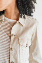 Load image into Gallery viewer, Pacey Jacket