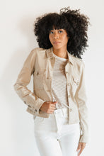 Load image into Gallery viewer, Pacey Jacket