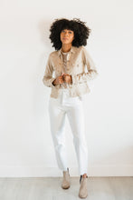 Load image into Gallery viewer, Pacey Jacket