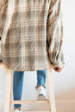 Load image into Gallery viewer, The Torrey Shacket