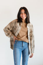 Load image into Gallery viewer, The Torrey Shacket