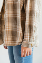 Load image into Gallery viewer, The Torrey Shacket