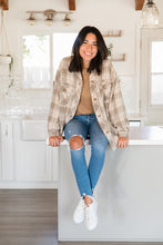 Load image into Gallery viewer, The Torrey Shacket