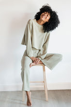 Load image into Gallery viewer, Sunrise Coffee Lounge Set in Olive