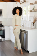 Load image into Gallery viewer, Sunrise Coffee Lounge Set in Olive