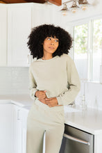 Load image into Gallery viewer, Sunrise Coffee Lounge Set in Olive