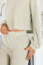 Load image into Gallery viewer, Sunrise Coffee Lounge Set in Olive