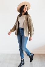 Load image into Gallery viewer, Out To Lunch Cardigan