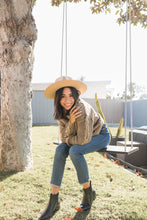 Load image into Gallery viewer, Out To Lunch Cardigan