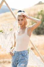 Load image into Gallery viewer, Polka Dot Knotted Scrunchie