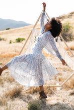 Load image into Gallery viewer, Radiant and Ravishing Maxi Dress