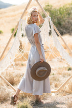 Load image into Gallery viewer, Miller Fedora