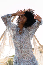 Load image into Gallery viewer, Radiant and Ravishing Maxi Dress