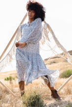 Load image into Gallery viewer, Radiant and Ravishing Maxi Dress