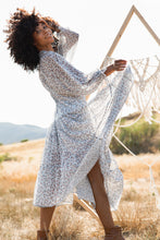 Load image into Gallery viewer, Radiant and Ravishing Maxi Dress