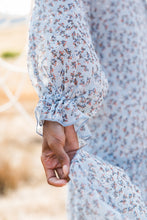 Load image into Gallery viewer, Radiant and Ravishing Maxi Dress