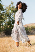 Load image into Gallery viewer, Radiant and Ravishing Maxi Dress