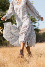 Load image into Gallery viewer, Radiant and Ravishing Maxi Dress