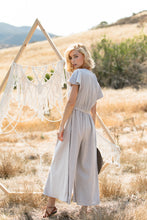 Load image into Gallery viewer, Out With The Gals Jumpsuit