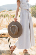 Load image into Gallery viewer, Miller Fedora