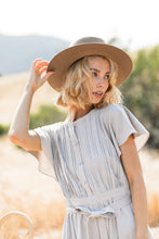 Load image into Gallery viewer, Miller Fedora