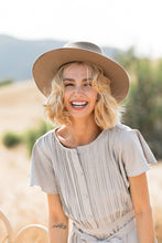 Load image into Gallery viewer, Miller Fedora