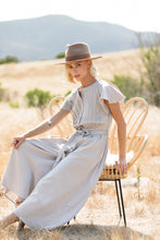 Load image into Gallery viewer, Miller Fedora