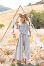 Load image into Gallery viewer, Out With The Gals Jumpsuit