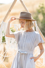 Load image into Gallery viewer, Miller Fedora