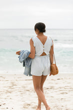 Load image into Gallery viewer, Newport Romper