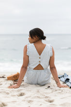 Load image into Gallery viewer, Newport Romper