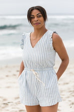 Load image into Gallery viewer, Newport Romper