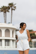 Load image into Gallery viewer, Newport Romper