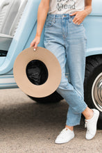 Load image into Gallery viewer, Emma Wide Brim Fedora